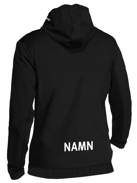 Unihoc Hoodie LEGACY FZ (Falköpings IBK)