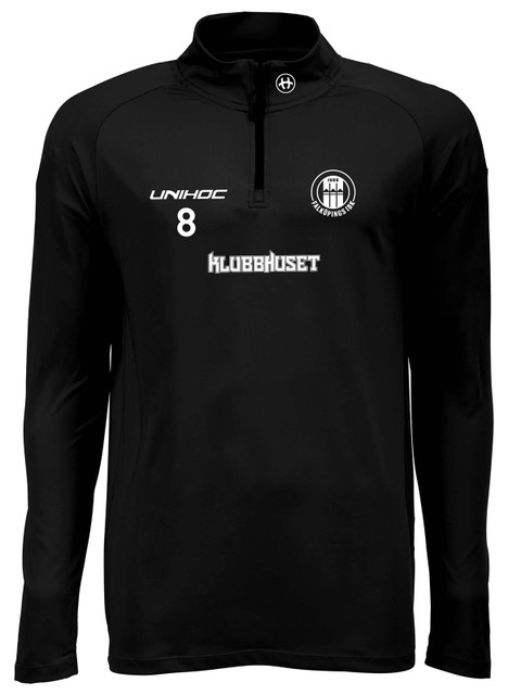 Unihoc Warmup Jersey CLASSIC LS (Falköpings IBK)