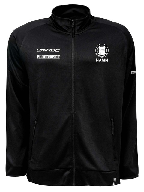 Unihoc Training Jacket LEGACY (Falköpings IBK)