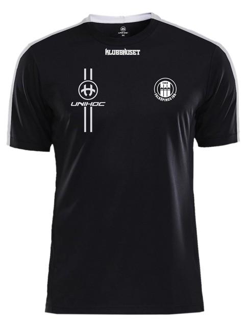 Unihoc T-shirt Arrow (Falköpings IBK)