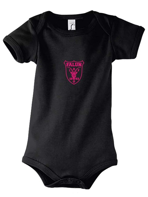 Body, Black (IBF Falun Supportershop)