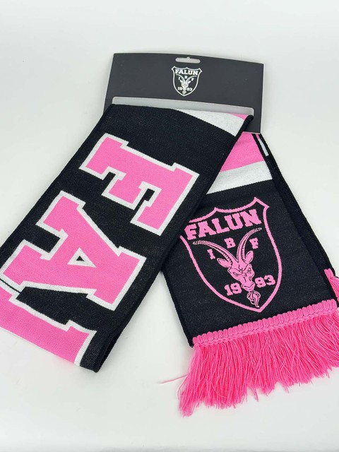 IBF Falun Scarf (25/26)