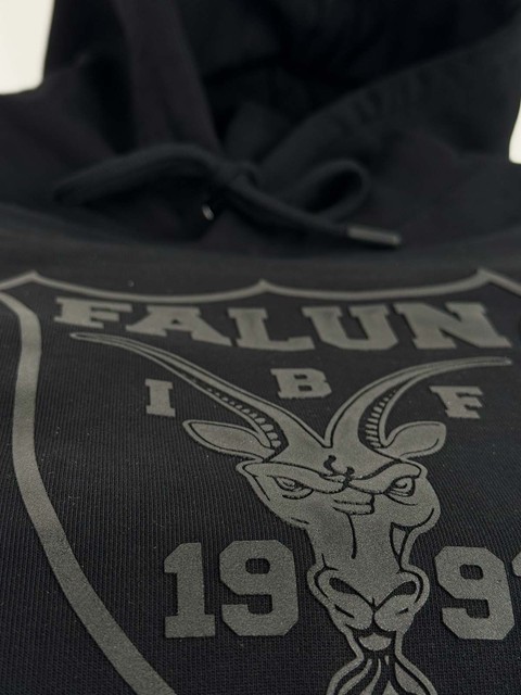 IBF Falun Hoodie - Premium Club Hoodie