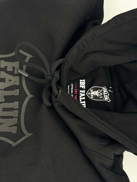 IBF Falun Hoodie - Premium Club Hoodie