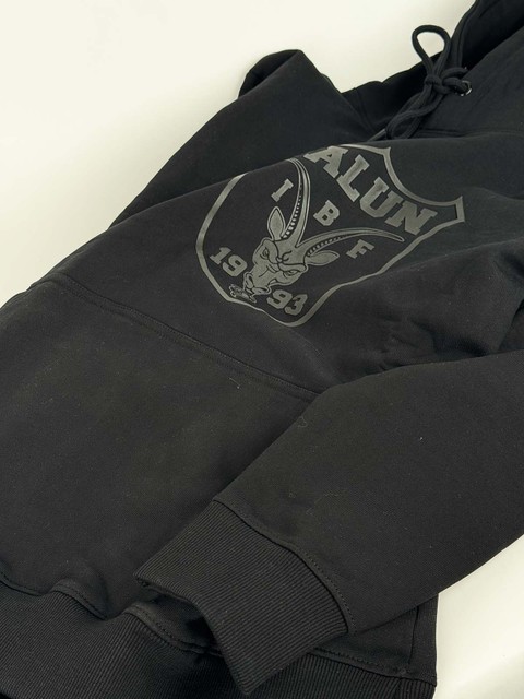 IBF Falun Hoodie - Premium Club Hoodie