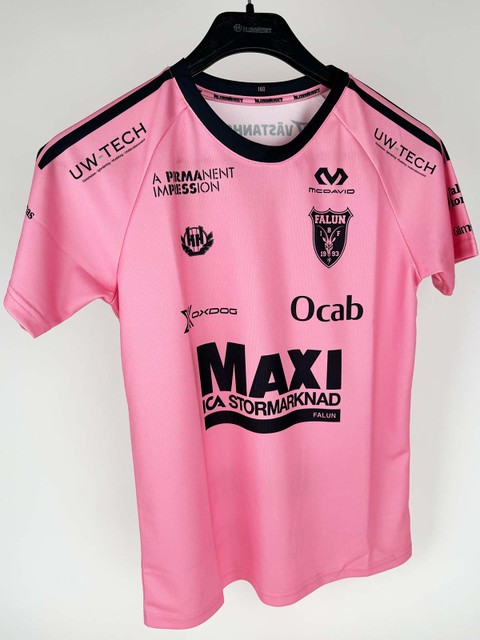 IBF Falun Matchtröja 25/26 - Replica