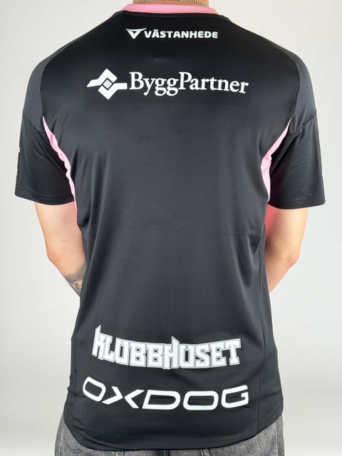 IBF Falun Matchtröja 25/26 - Adidas Original - JR