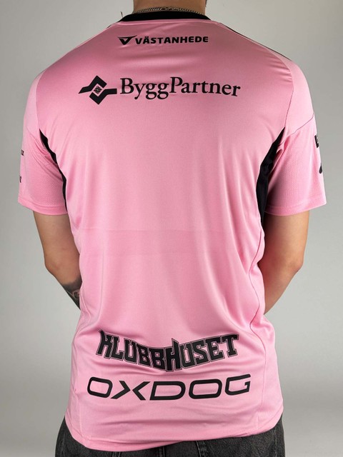 IBF Falun Matchtröja 25/26 - Adidas Original - SR