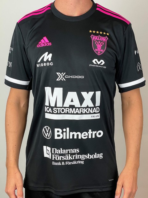 Adidas Match Jersey IBF Falun Original 21/22 - Home SR Adidas Match Jersey IBF Falun Original 21/22 - Home SR