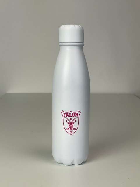 IBF Falun Bottle - Aluminium 0,6L