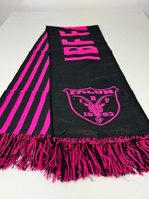 IBF Falun Supporter Scarf