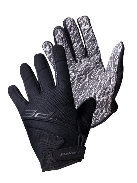 Fatpipe Gloves GK Gloves (Silicone Palm)