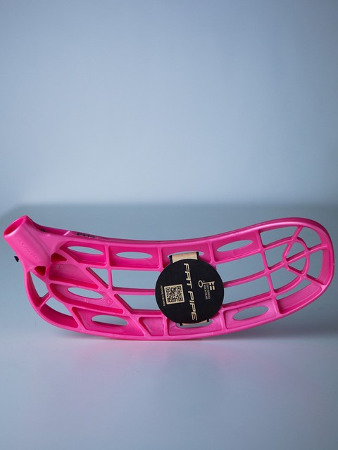 Fat Pipe Innebandyblad JAB - PPB (FH2)