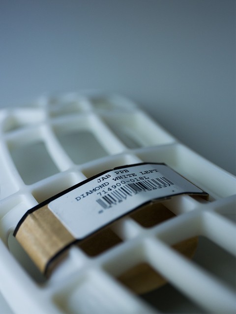 Fat Pipe Innebandyblad JAB - PPB