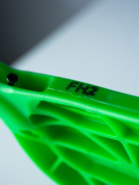 Fatpipe Innebandyblad JAB - PPH FH2 Fatpipe Innebandyblad JAB - PPH FH2
