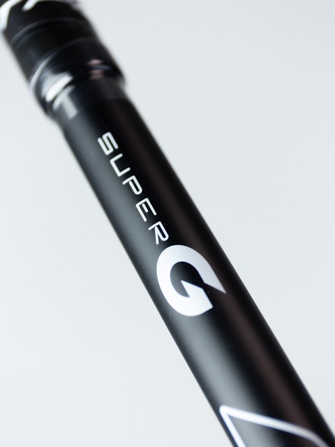 Fat Pipe Stick SUPER-G 23 Oval - SPD (24/25)