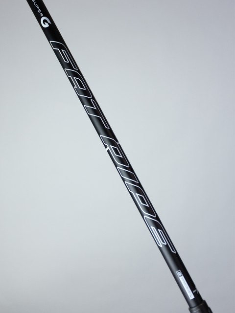 Fat Pipe Stick SUPER-G 23 Oval - SPD (24/25)