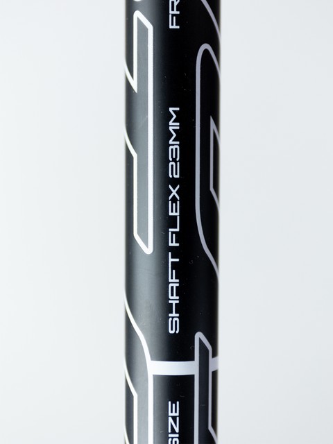 Fat Pipe Stick SUPER-G 23 Oval - SPD (24/25)