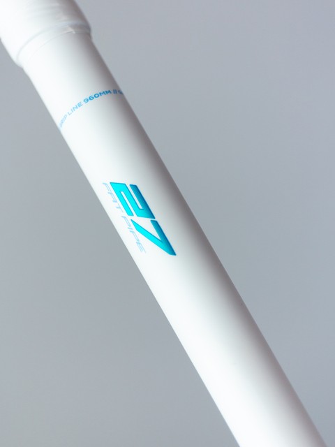 Fat Pipe Stick RAW Concept 27 - JAB FH2 (24/25)