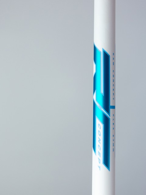 Fat Pipe Stick RAW Concept 27 - JAB FH2 (24/25)