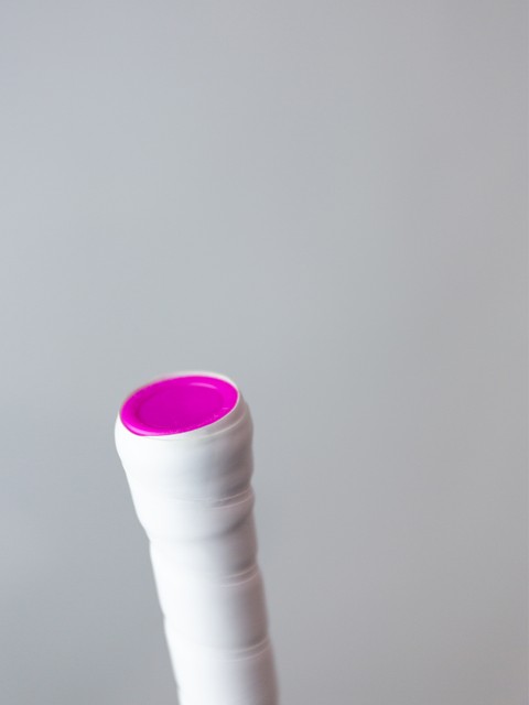 Fat Pipe Innebandyklubba SLICKS 31 - CTRL + 1 extra blad (24/25)