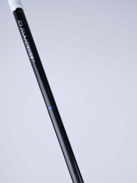 Fat Pipe Stick RAW SLICKS 27 - SILK (25/26)