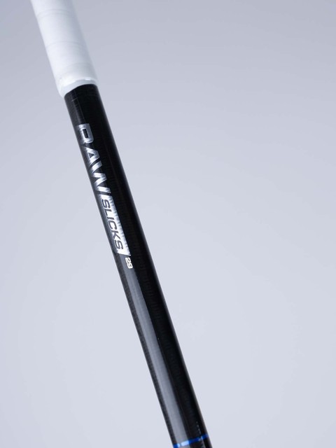 Fat Pipe Shaft RAW SLICKS 29 (25/26)