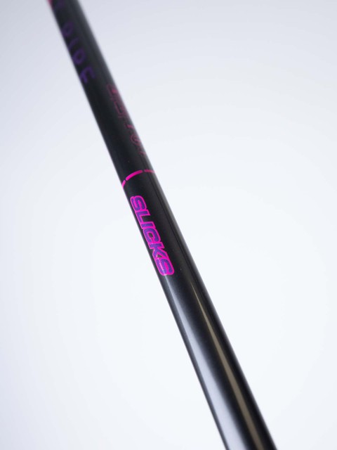 Fat Pipe Stick SLICKS 27 - SILK (25/26)