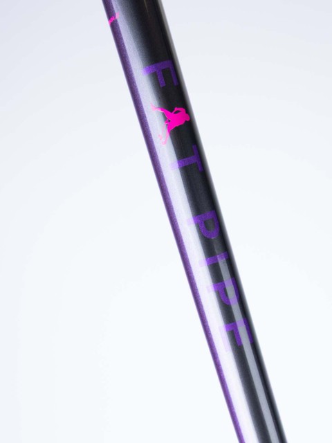 Fat Pipe Stick SLICKS 27 - SILK (25/26)