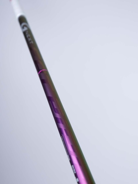 Fat Pipe Stick NEXT-G 31 - SILK Slicks (26/27)