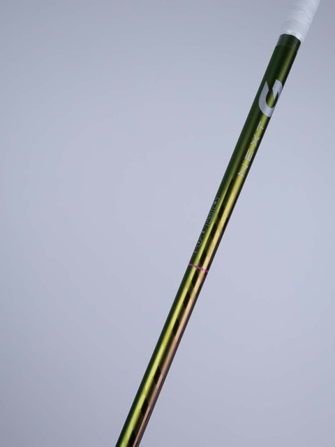 Fat Pipe Stick NEXT-G 31 - SILK Slicks (26/27)