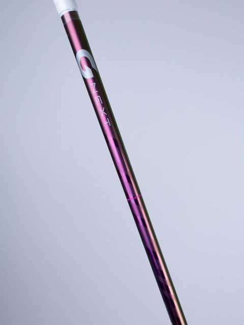 Fat Pipe Stick NEXT-G 31 - SILK Slicks (26/27)
