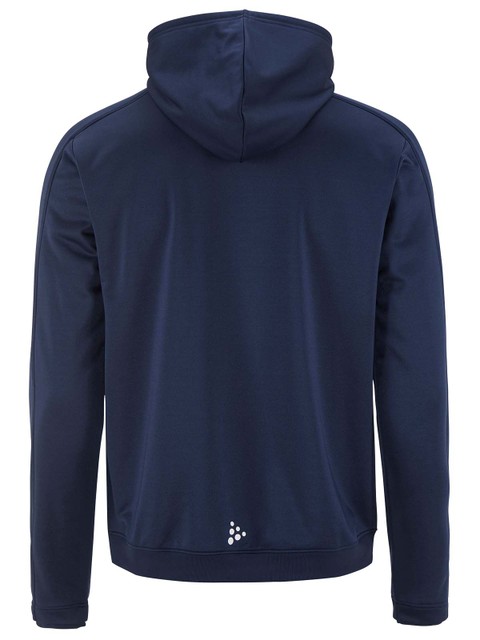 Craft Hoodtröja EVOLVE 2.0 FZ (FBC Kalmarsund Supporter)