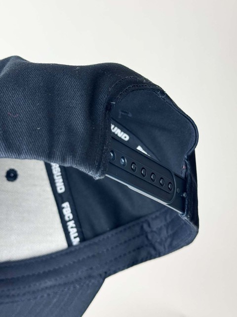 FBC Kalmarsund Keps - SUNNY Snapback