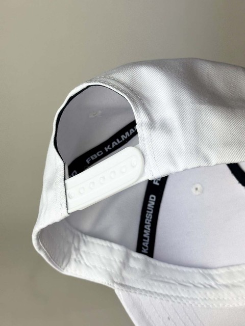FBC Kalmarsund Keps - SUMMER Snapback