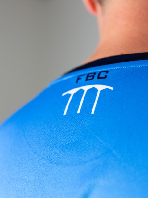 FBC Kalmarsund Game Jersey 24/25 - Craft Original - SR