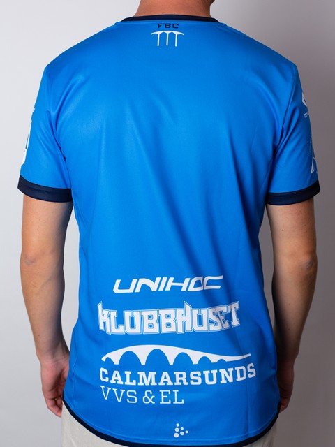 FBC Kalmarsund Game Jersey 24/25 - Craft Original - SR
