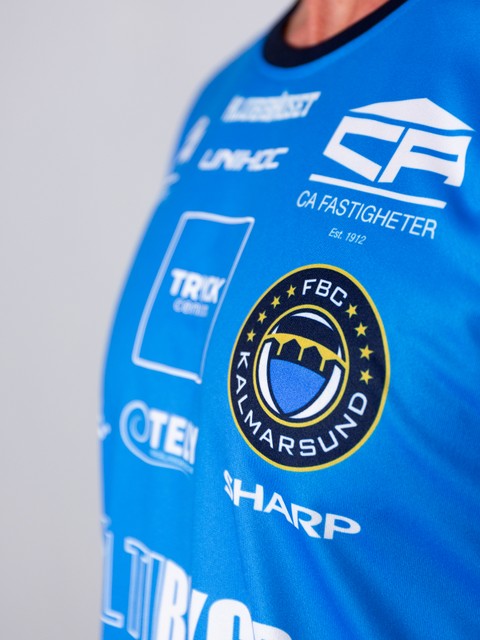 FBC Kalmarsund Game Jersey 24/25 - Craft Original - SR
