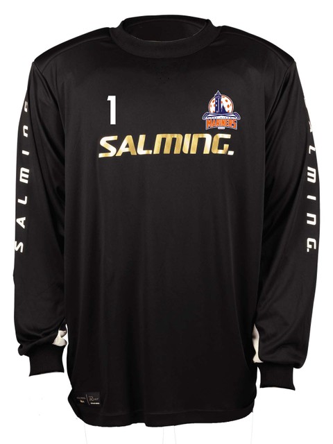 Salming Goalie Jersey REACT (FBC Vinga)
