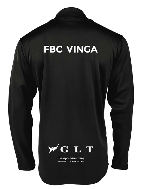Salming Training Jacket CORE FZ (FBC Vinga)