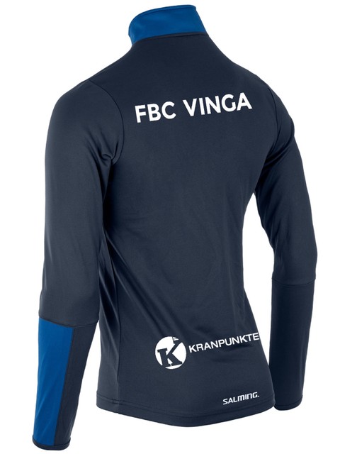 Salming Overall CORE21, Navy (FBC Vinga)