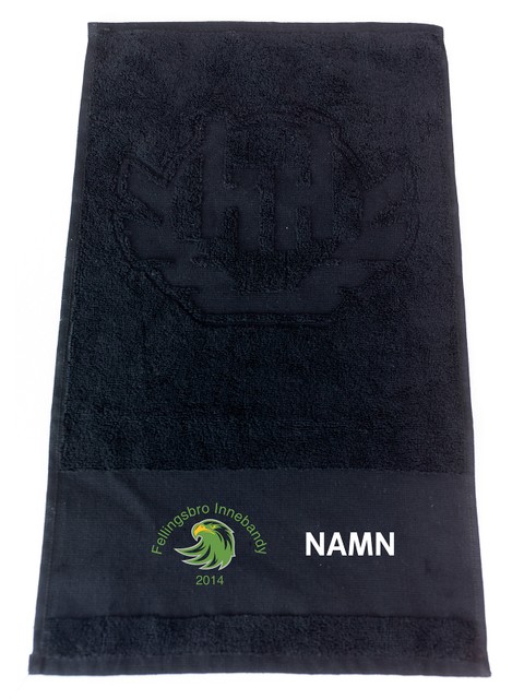 KH Handduk 50x30 cm (Fellingsbro IBS)