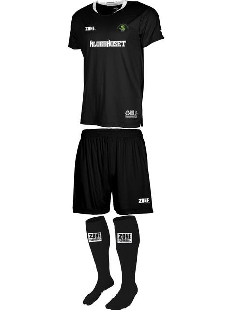 Zone Training Kit CLUB (Fellingsbro IBS)