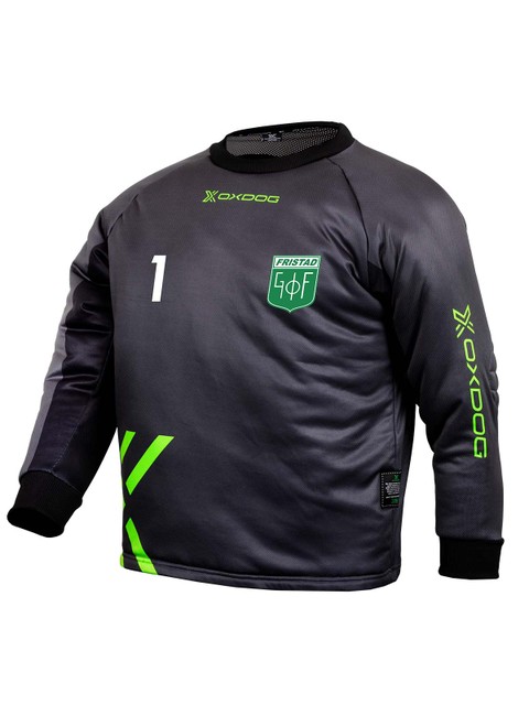 Oxdog Goalie Jersey X2 JR (Fristad GOIF)