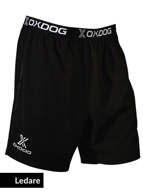 Oxdog Coach Shorts COURT Pocket (Fristad GOIF)