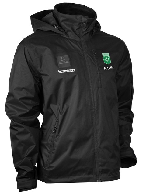 Oxdog Jacket Shelton (Fristad GOIF)