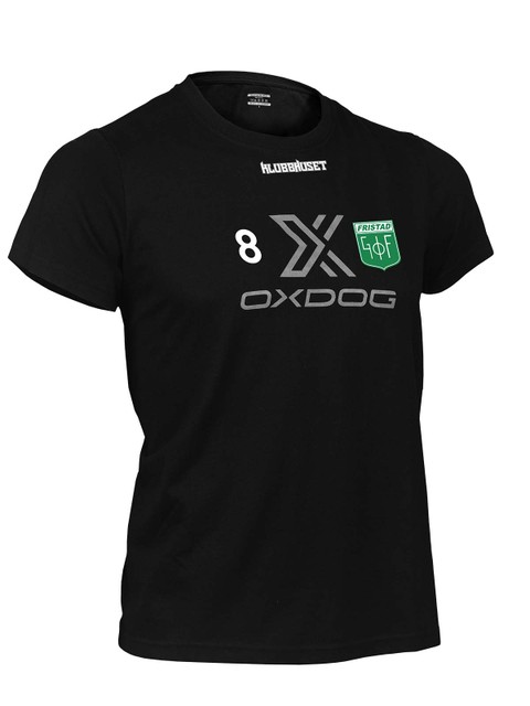Oxdog T-shirt OHIO (Fristad GOIF)
