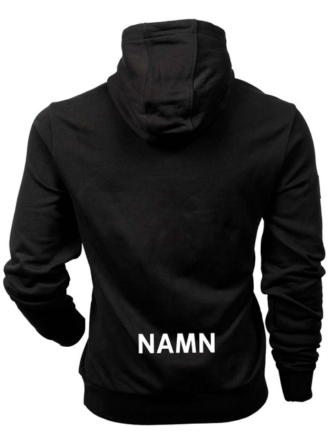 Oxdog Hoodie GLOW (Fristad GOIF)