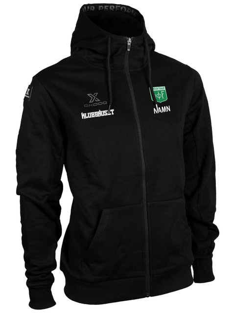 Oxdog Hoodie SEATTLE Zip (Fristad GOIF)
