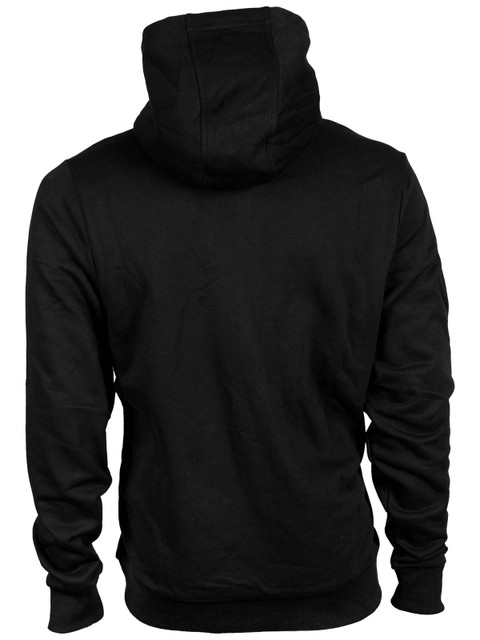 Oxdog Hoodie SEATTLE Zip (Fristad GOIF)